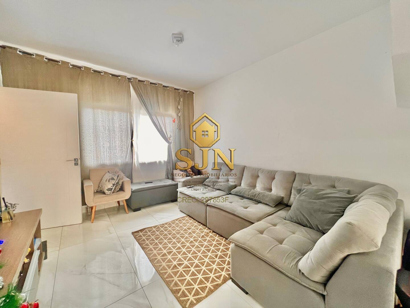 Casa, 3 quartos, 123 m² - Foto 4