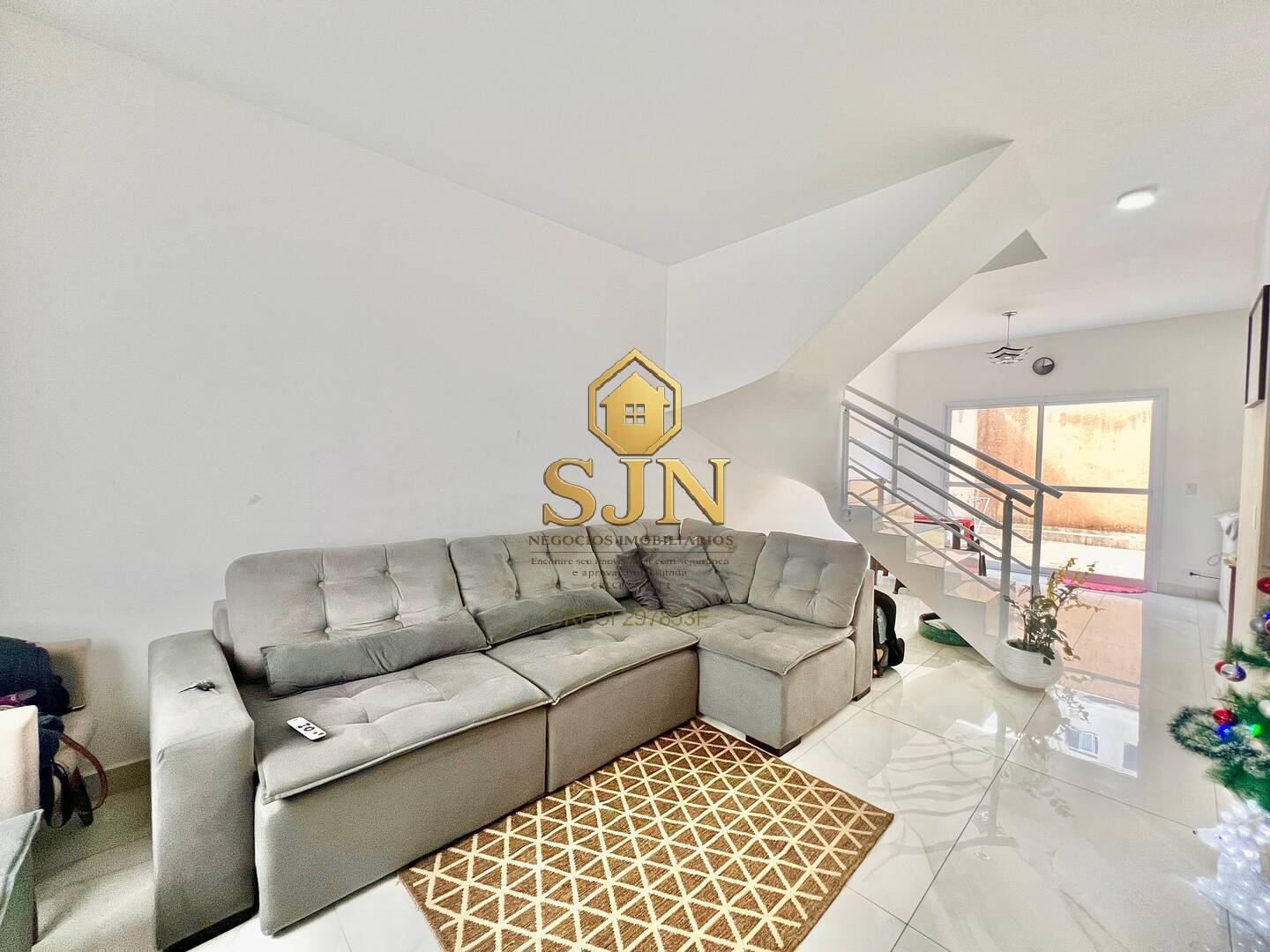 Casa, 3 quartos, 123 m² - Foto 3