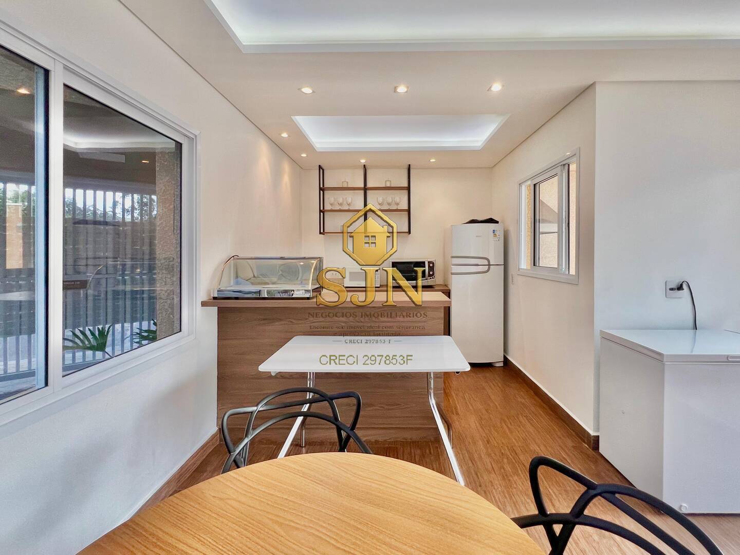Casa, 3 quartos, 123 m² - Foto 1