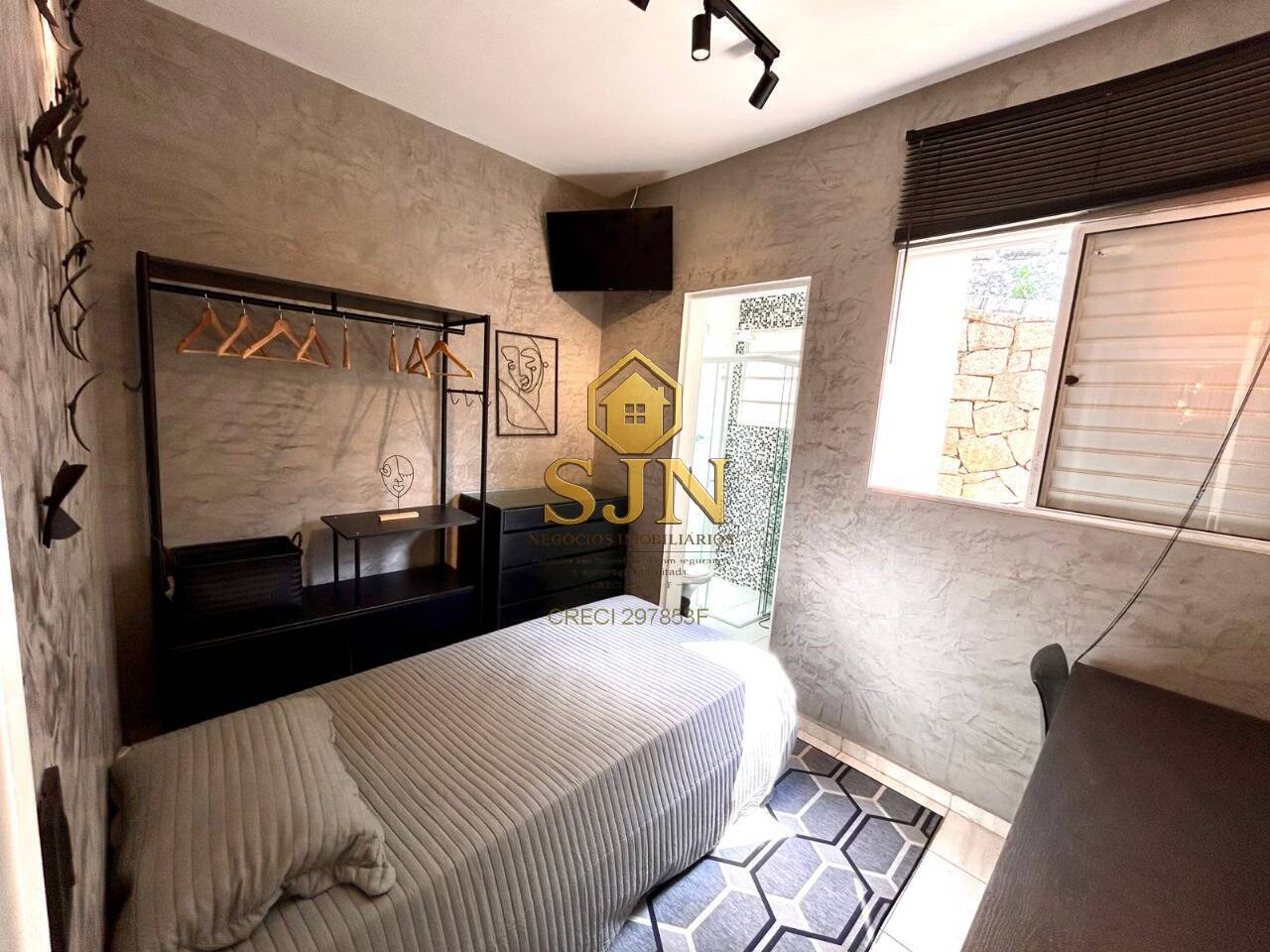 Casa, 2 quartos, 61 m² - Foto 10