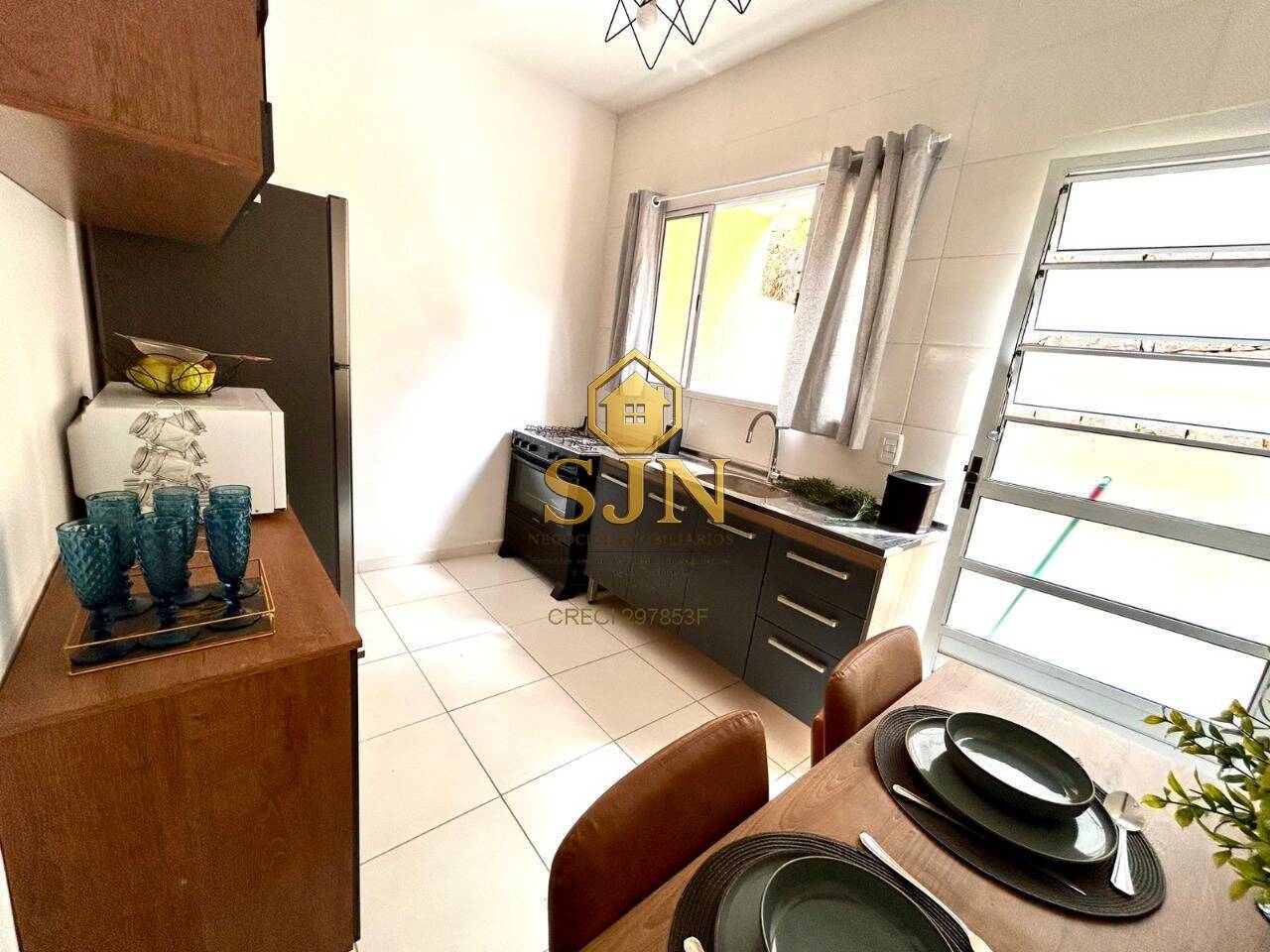 Casa, 2 quartos, 61 m² - Foto 6
