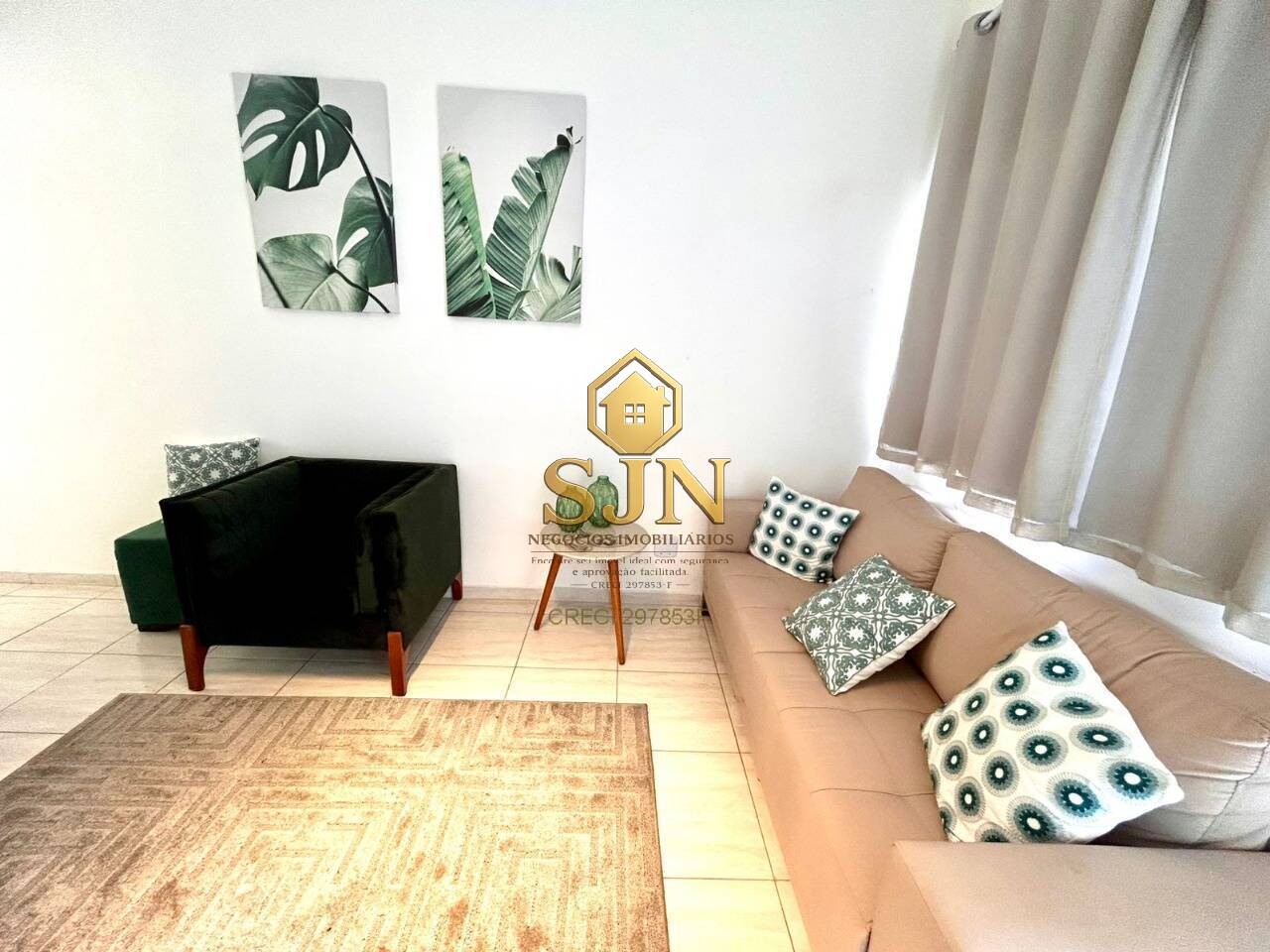 Casa, 2 quartos, 61 m² - Foto 3