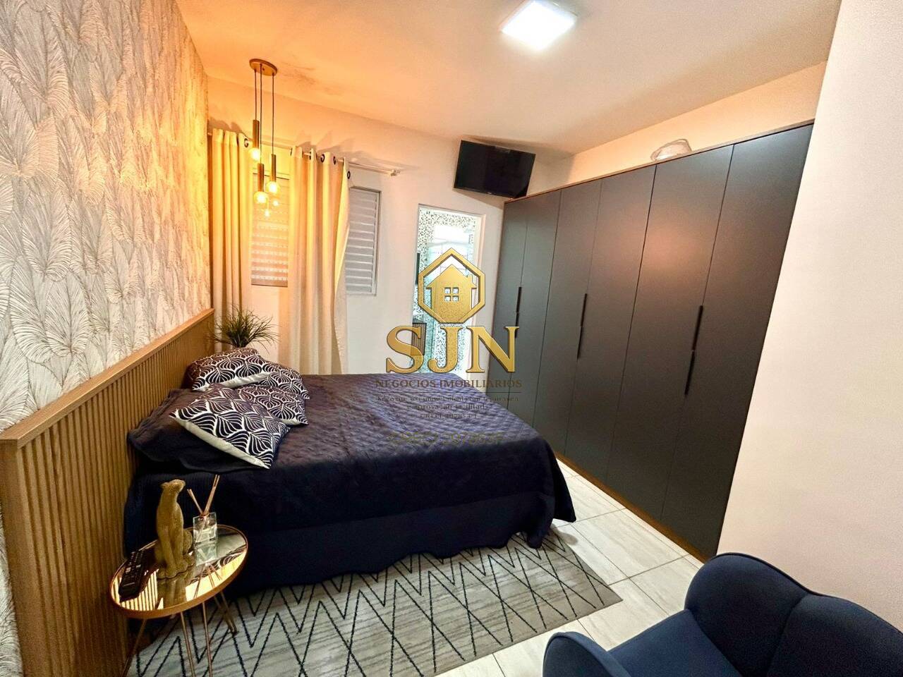 Casa, 2 quartos, 61 m² - Foto 8