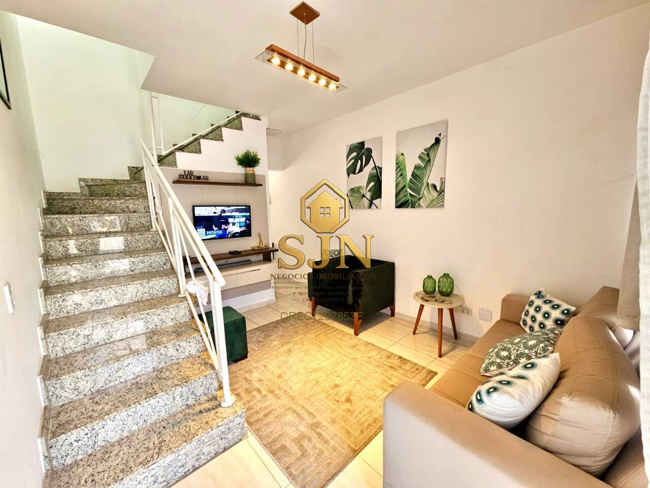 Casa, 2 quartos, 61 m² - Foto 4