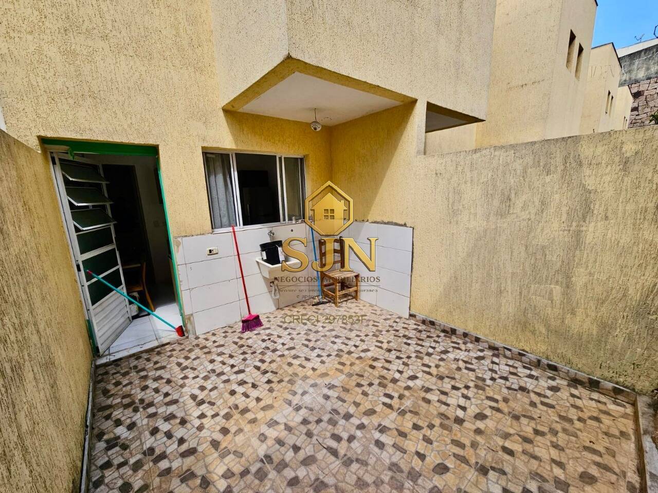 Casa, 2 quartos, 61 m² - Foto 13