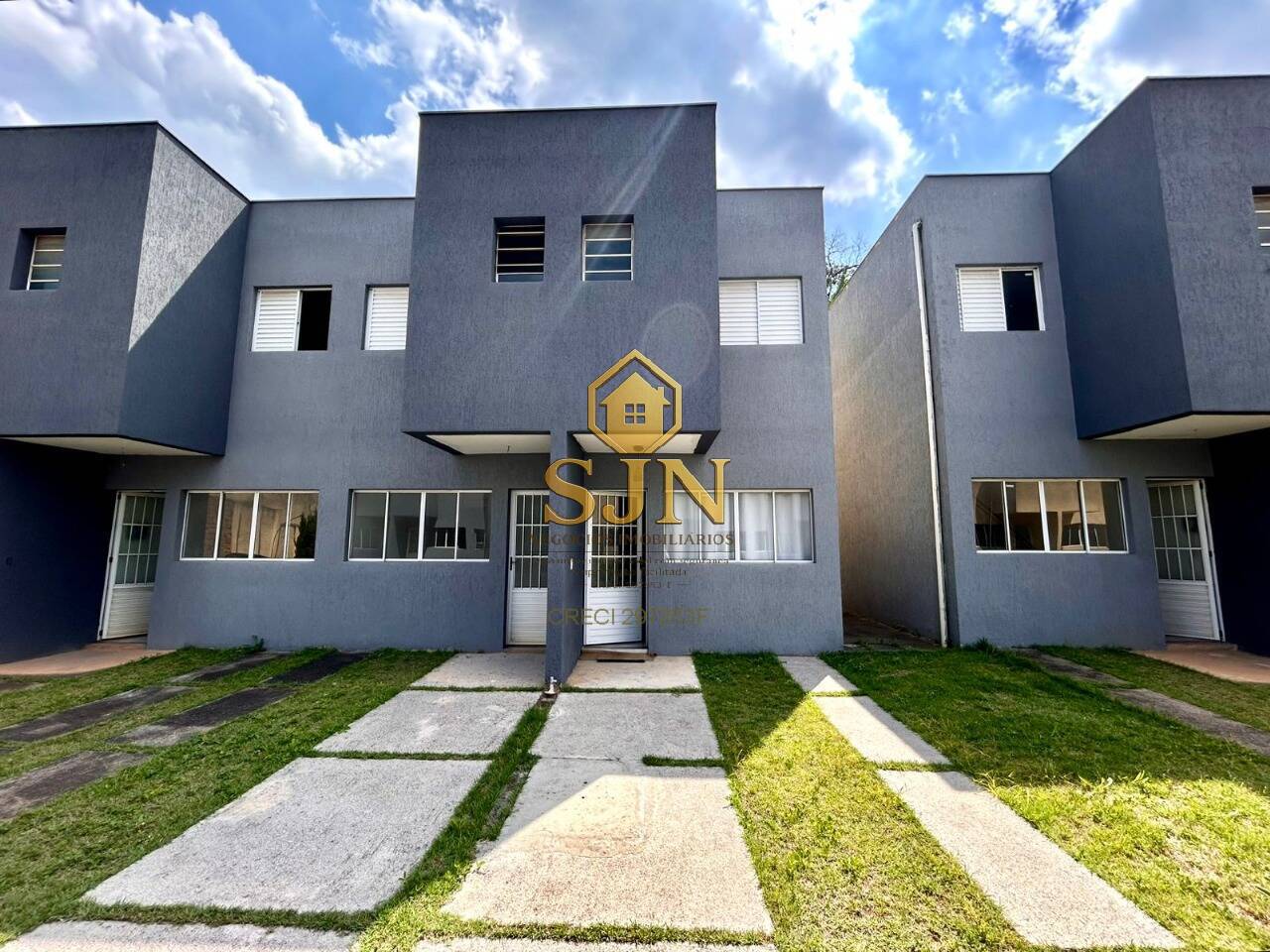 Casa, 2 quartos, 61 m² - Foto 14