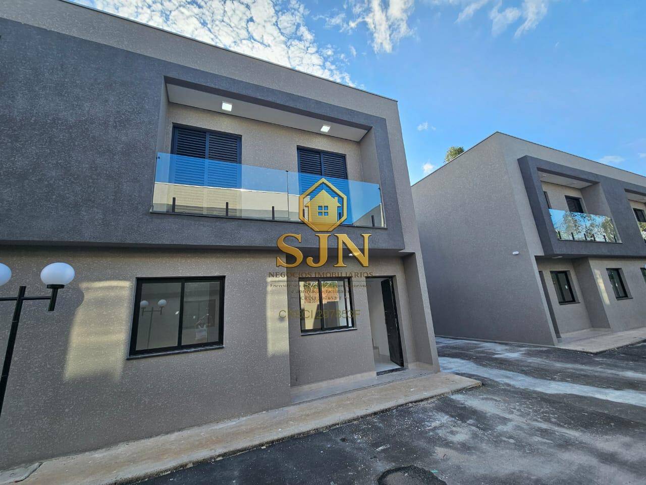 Casa, 2 quartos, 64 m² - Foto 2