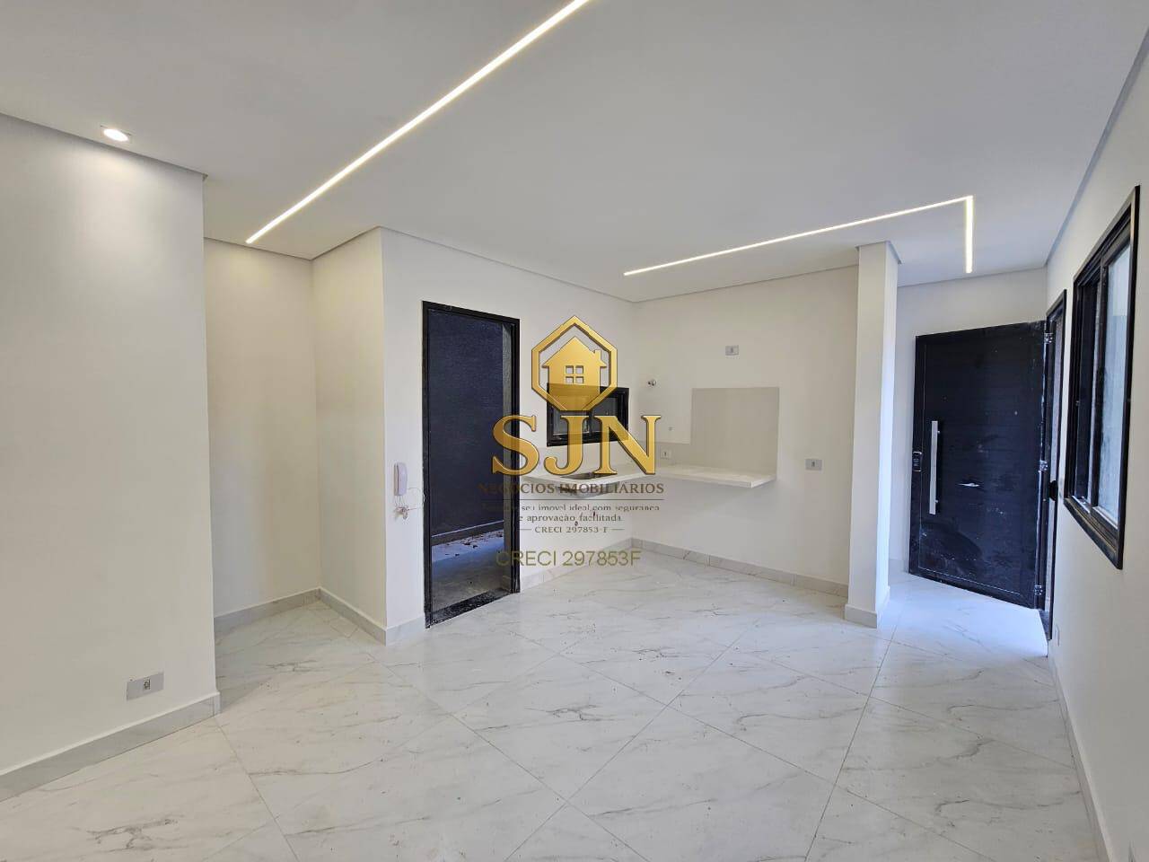 Casa, 2 quartos, 64 m² - Foto 4