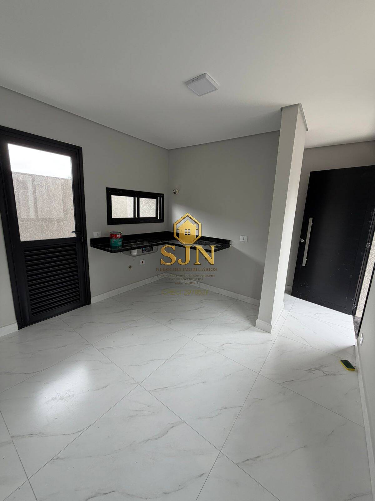 Casa, 2 quartos, 64 m² - Foto 6