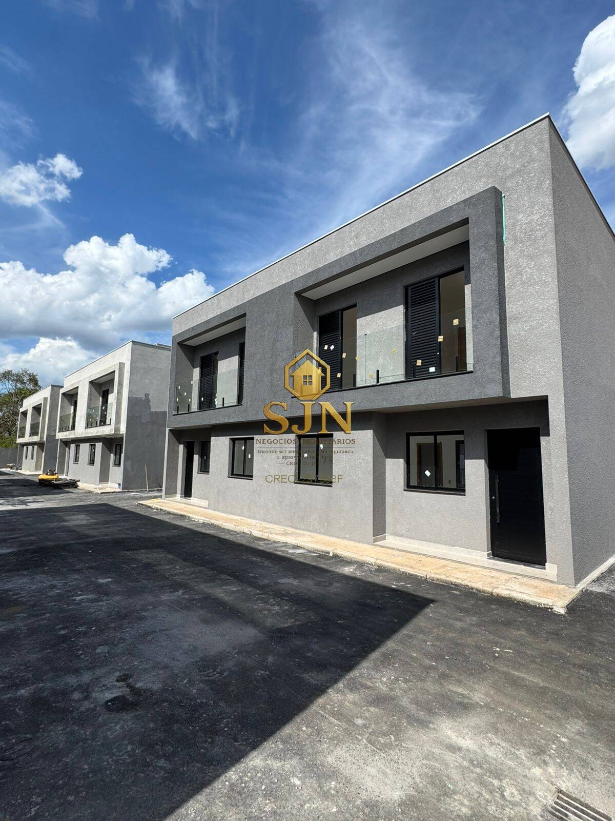 Casa, 2 quartos, 64 m² - Foto 3