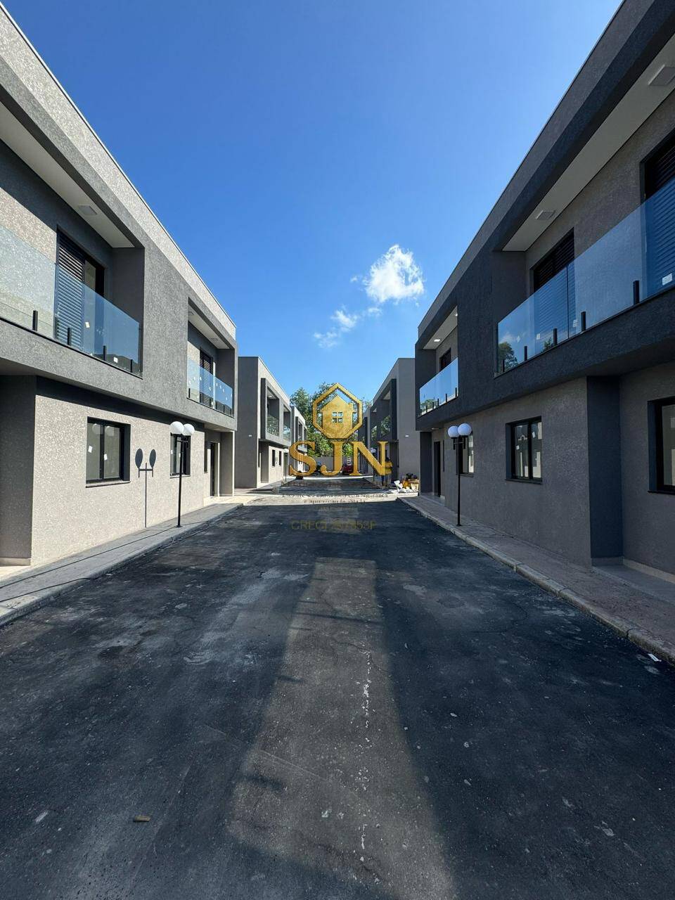 Casa, 2 quartos, 64 m² - Foto 1
