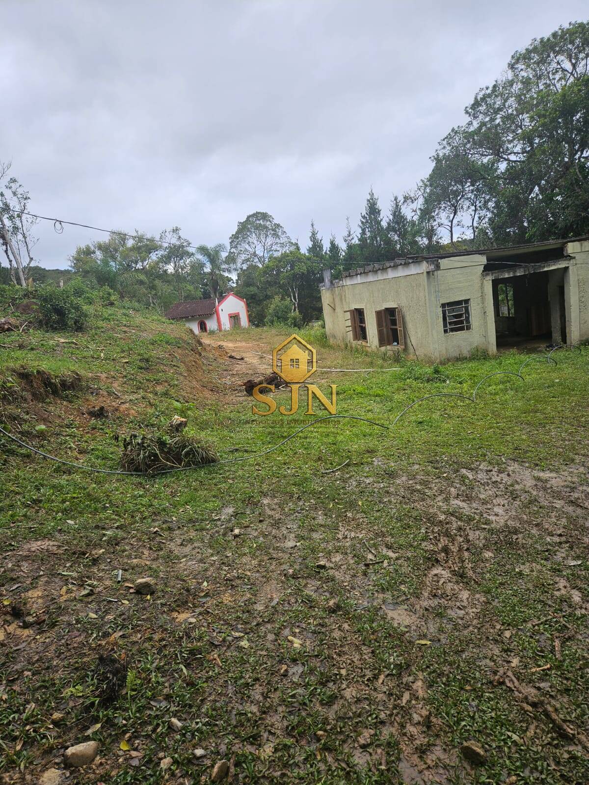 Sítio, 3 quartos, 2 hectares - Foto 7