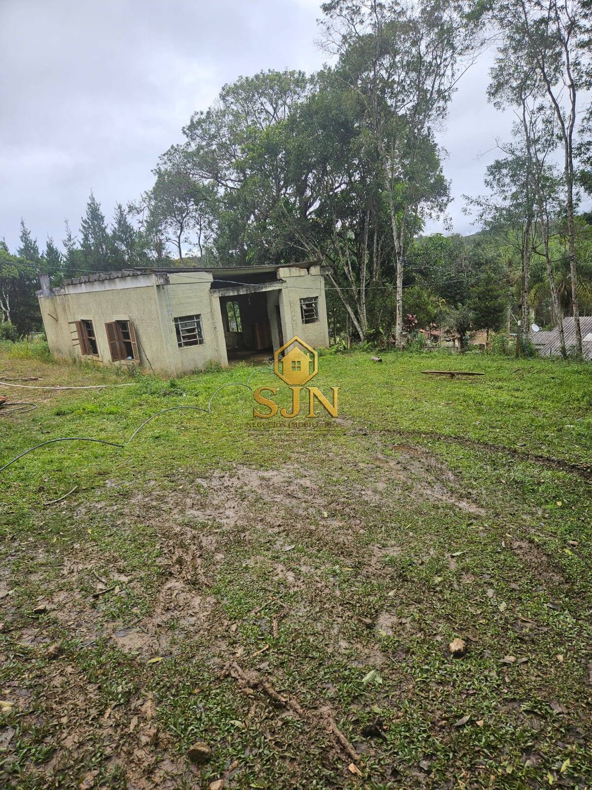 Sítio, 3 quartos, 2 hectares - Foto 9