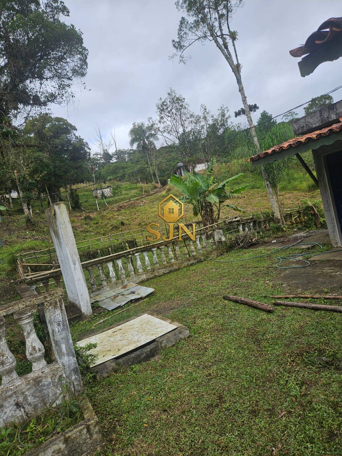 Sítio, 3 quartos, 2 hectares - Foto 12