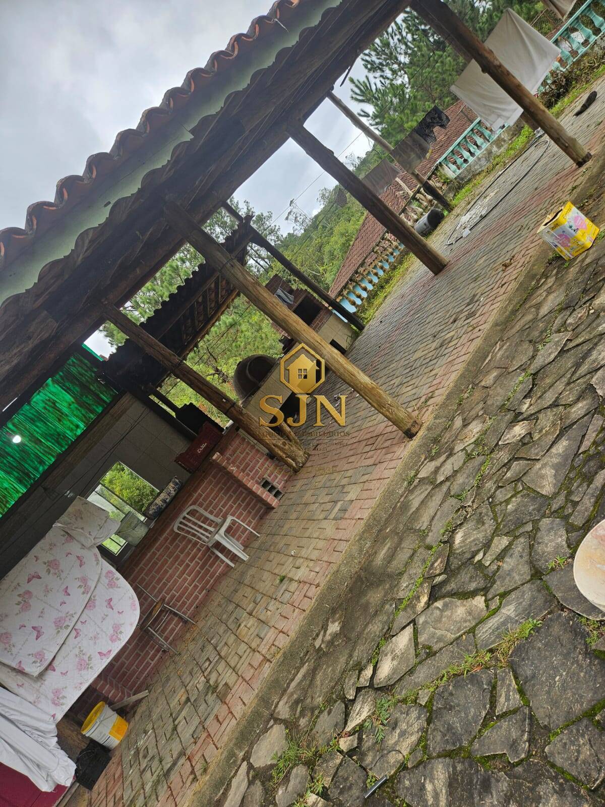 Sítio, 3 quartos, 2 hectares - Foto 13