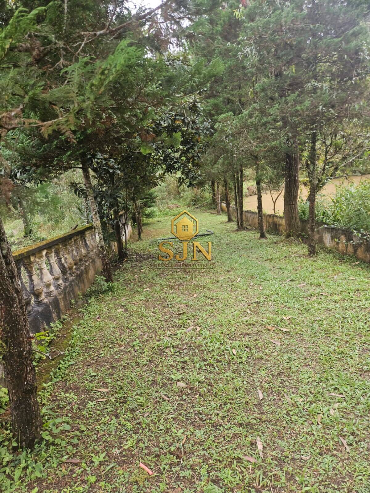 Sítio, 3 quartos, 2 hectares - Foto 1