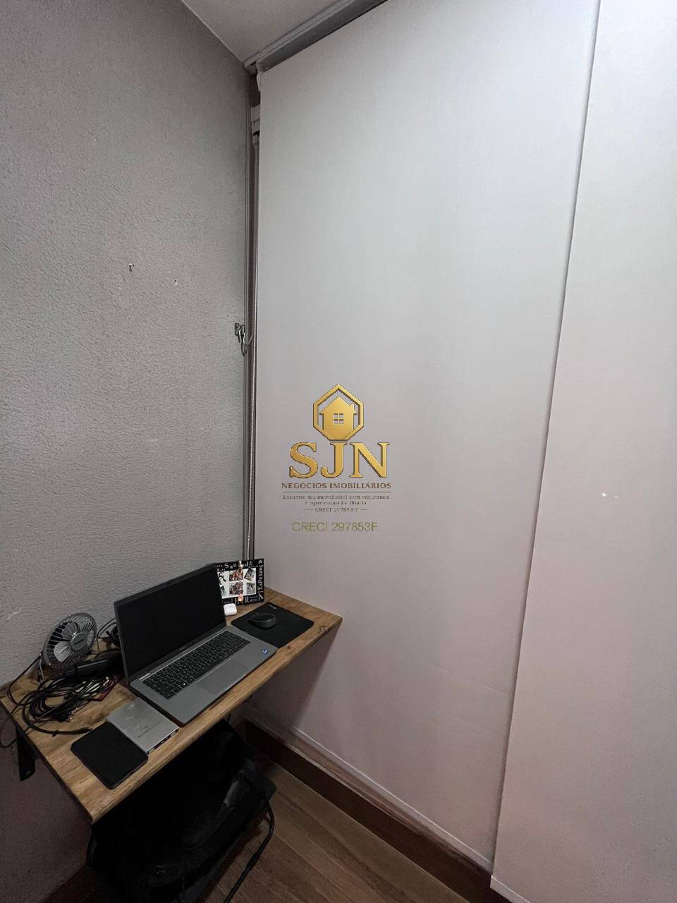 Apartamento, 2 quartos, 52 m² - Foto 6