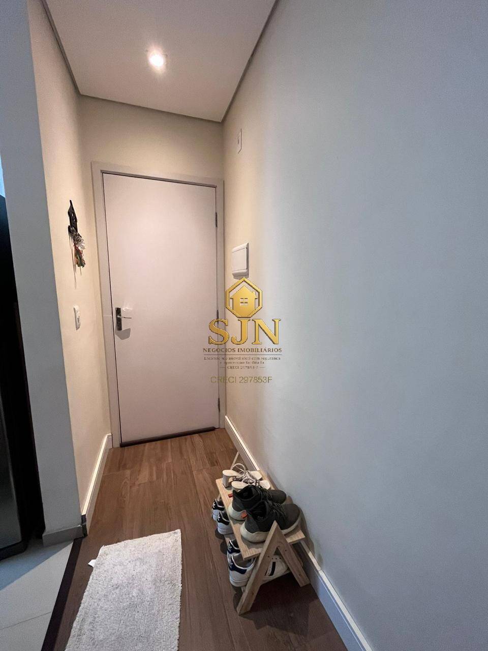 Apartamento, 2 quartos, 52 m² - Foto 5