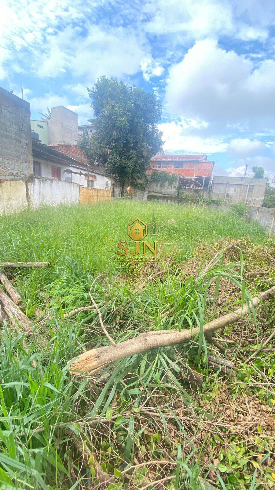 Terreno, 333 m² - Foto 1