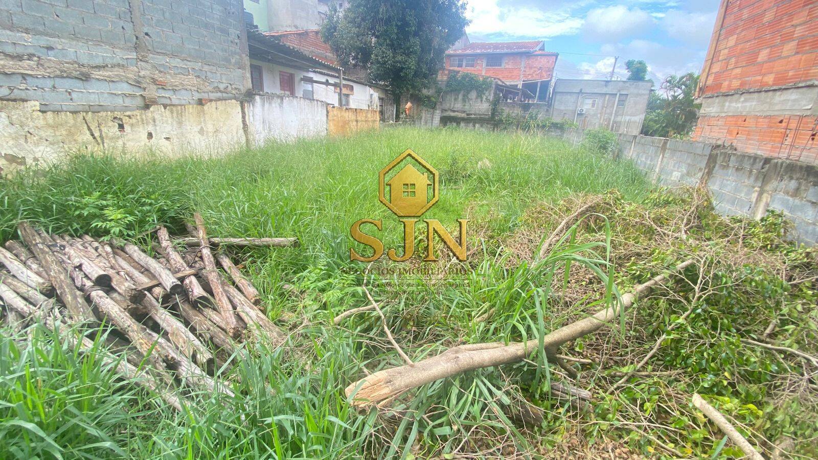 Terreno, 333 m² - Foto 3