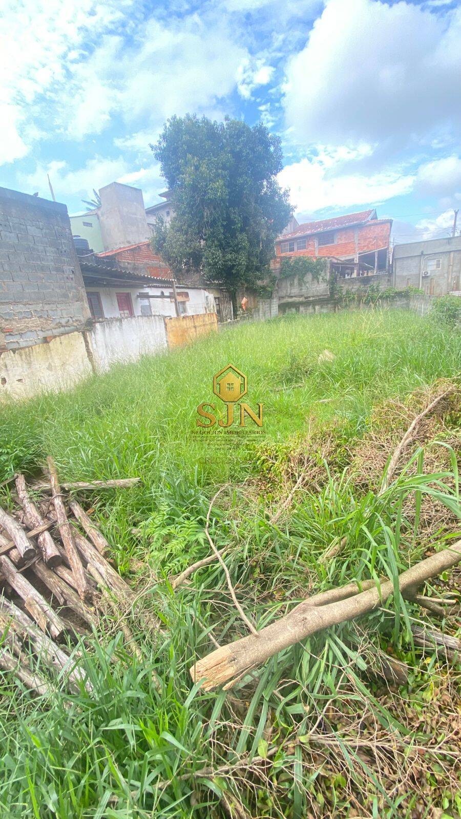 Terreno, 333 m² - Foto 2