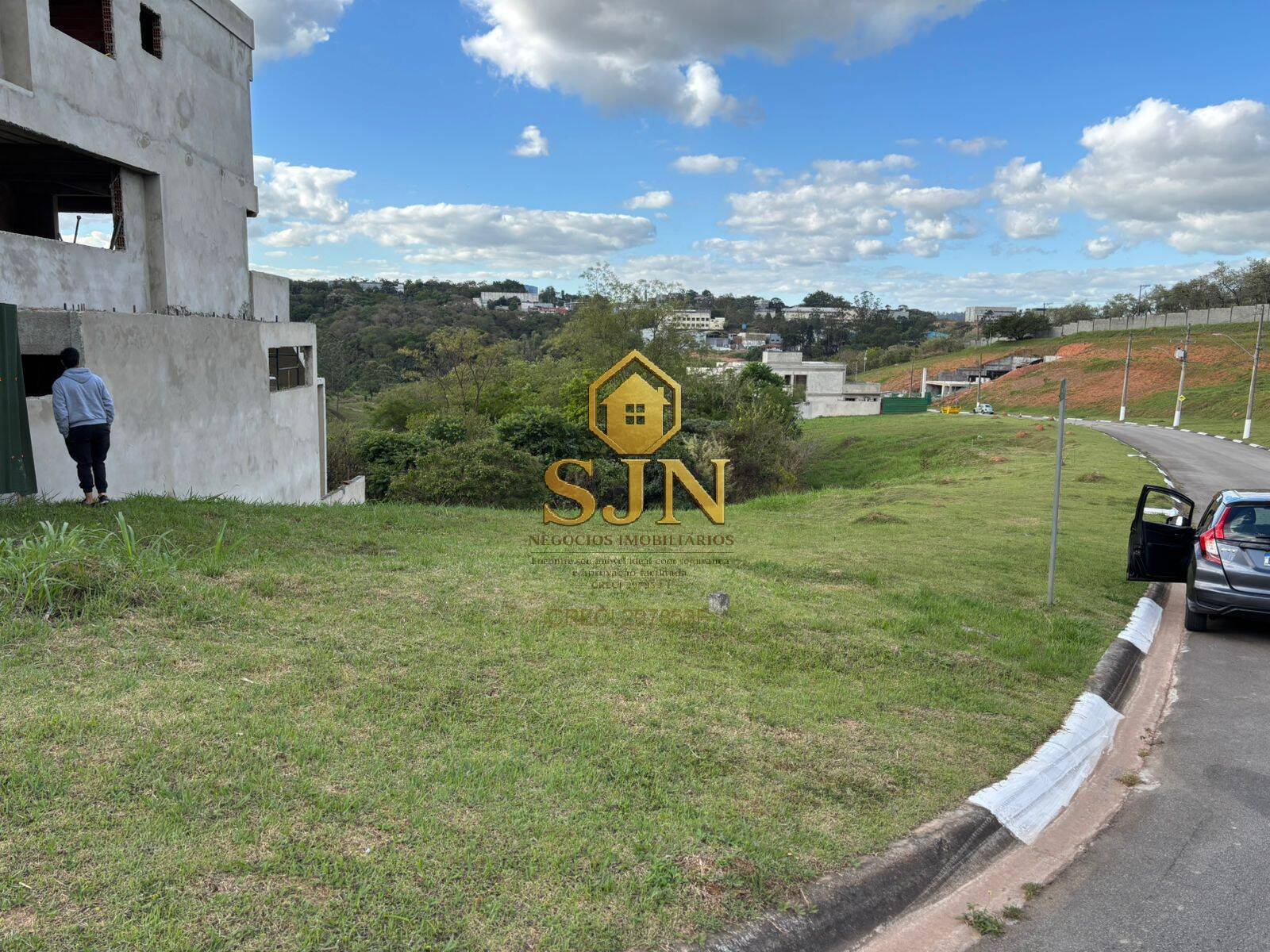Terreno, 602 m² - Foto 2