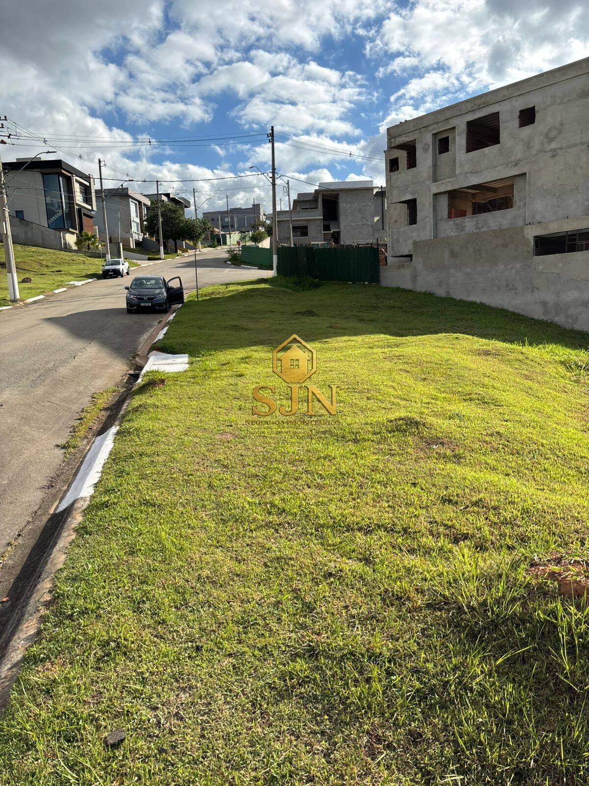 Terreno, 602 m² - Foto 1