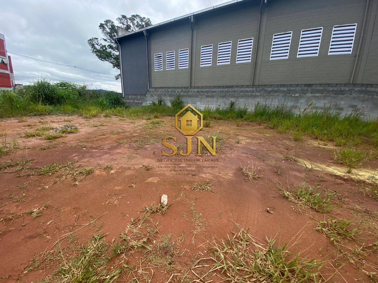 Terreno, 2100 m² - Foto 2