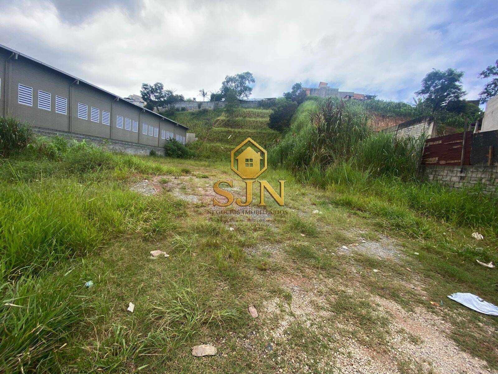 Terreno, 2100 m² - Foto 6
