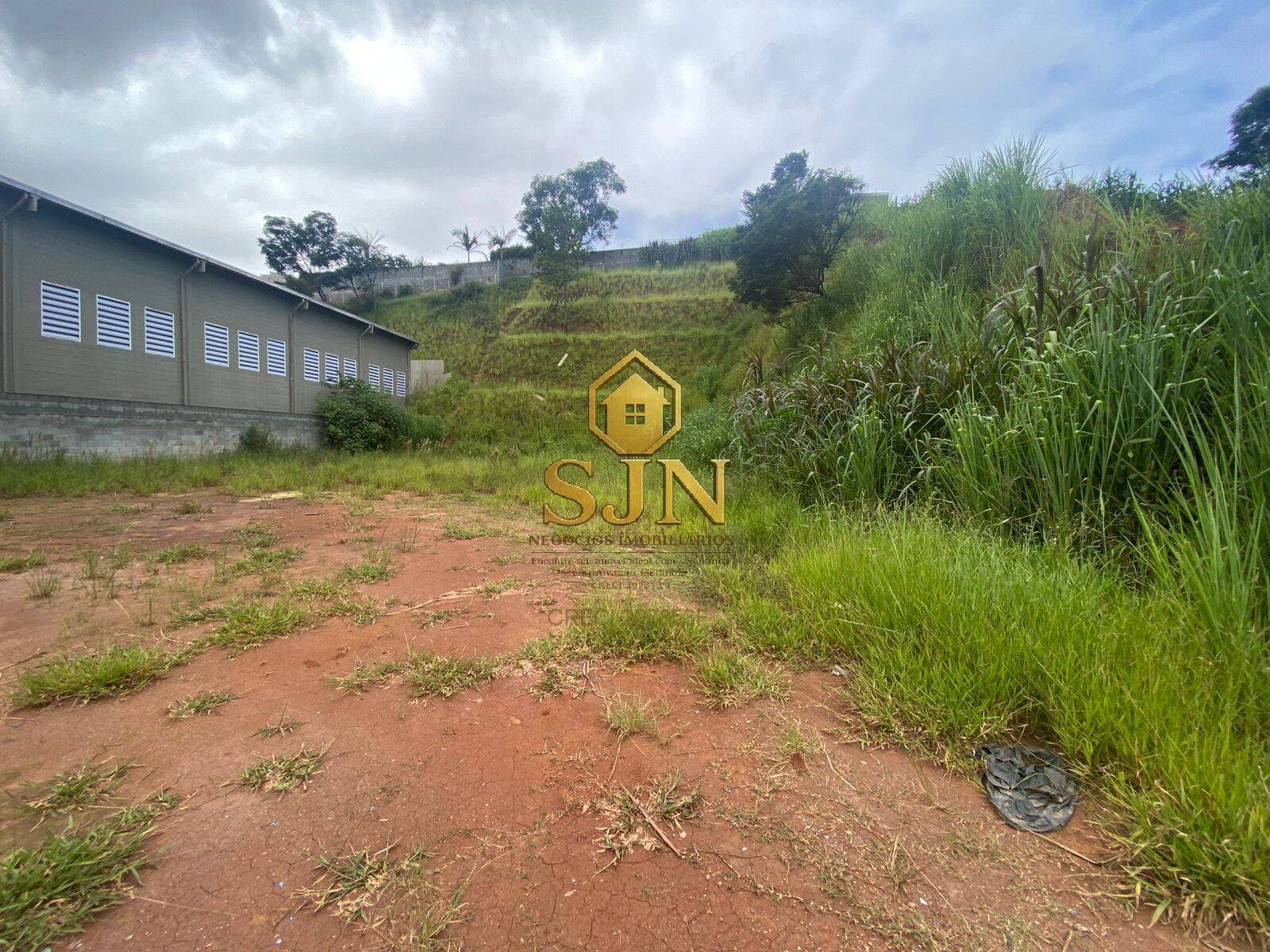 Terreno, 2100 m² - Foto 1