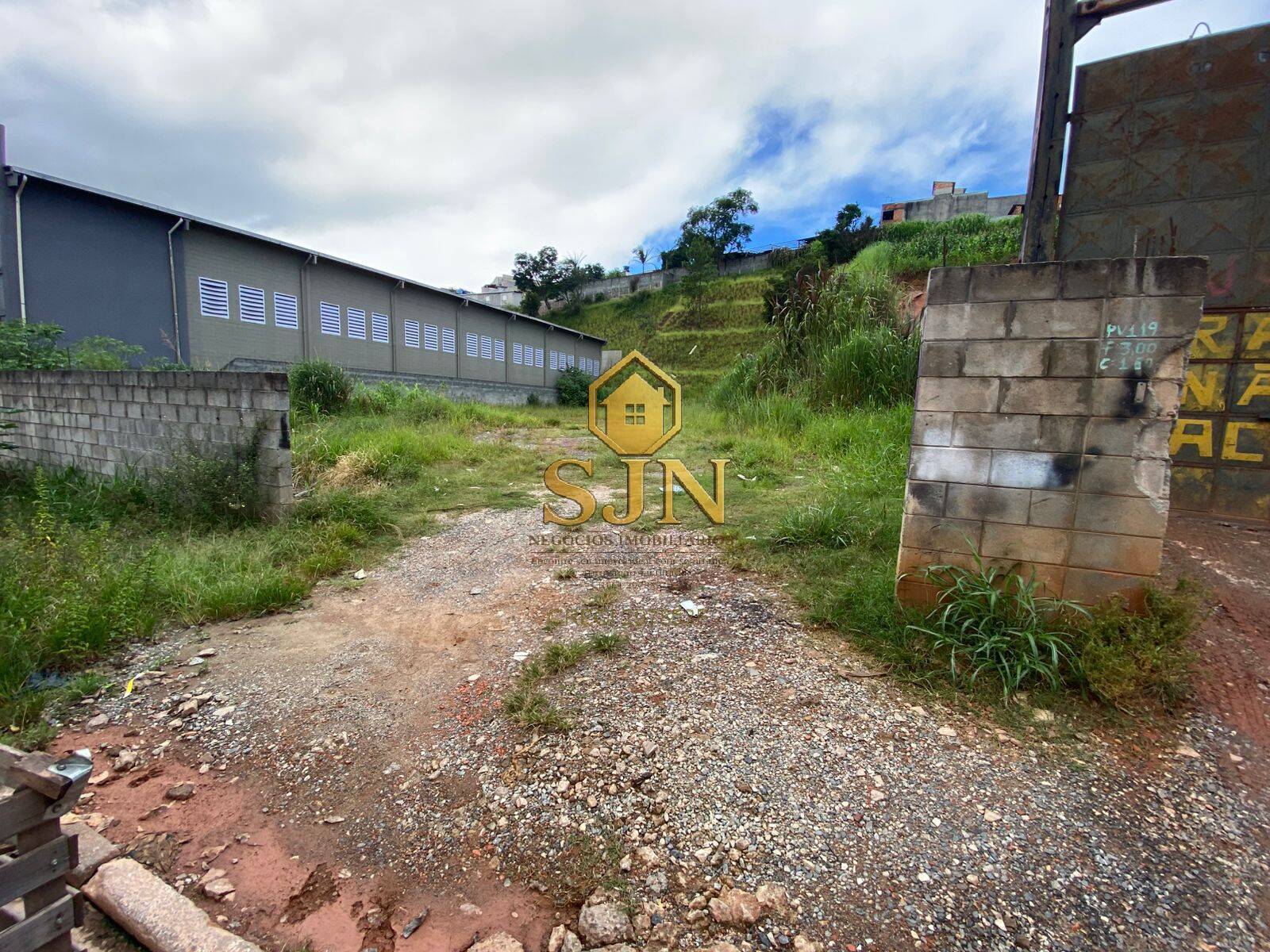 Terreno, 2100 m² - Foto 7