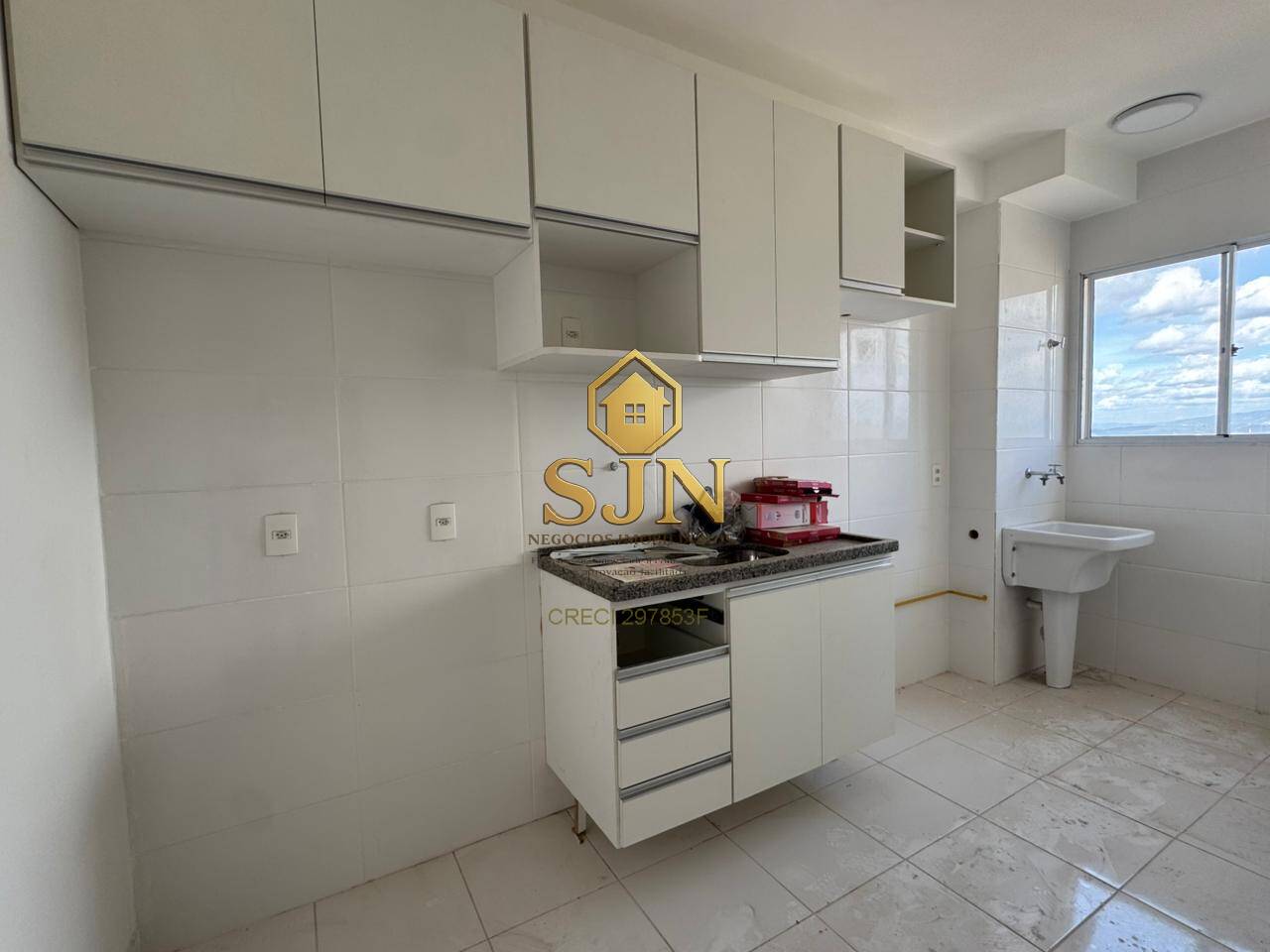 Apartamento, 2 quartos, 49 m² - Foto 3