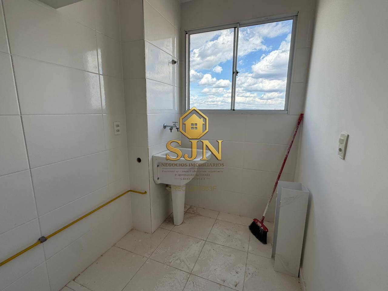 Apartamento, 2 quartos, 49 m² - Foto 8
