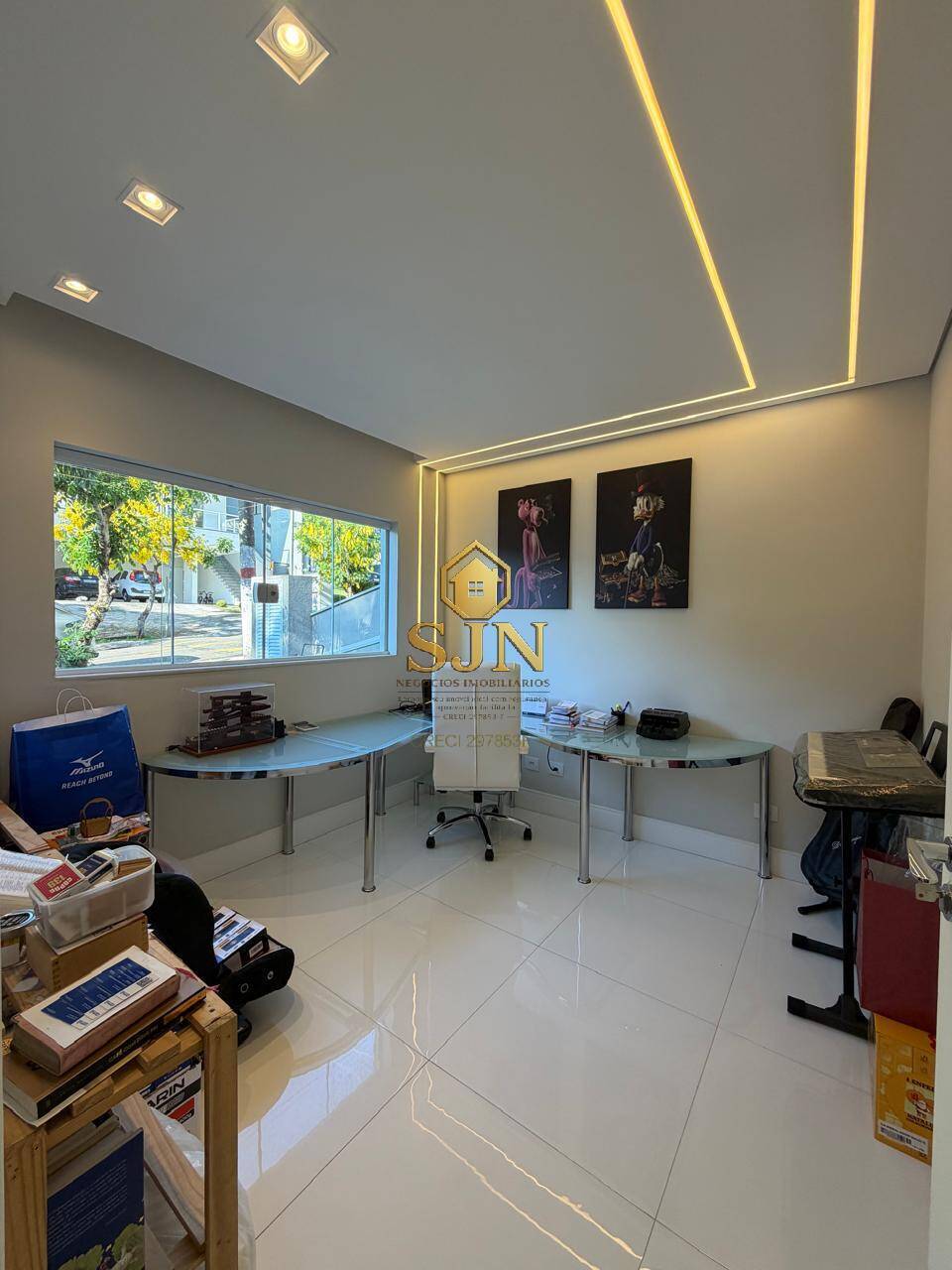 Casa, 3 quartos, 417 m² - Foto 11