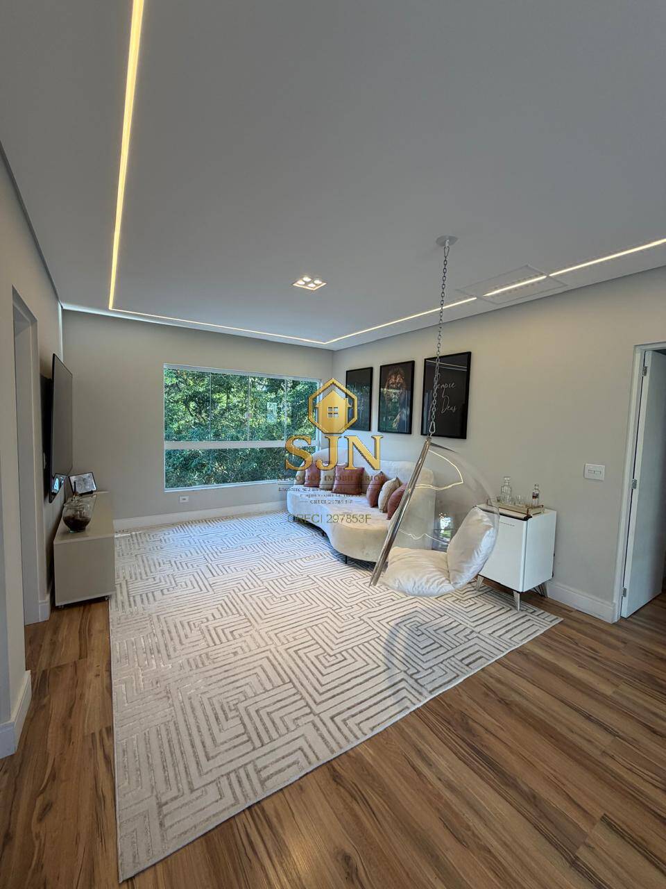 Casa, 3 quartos, 417 m² - Foto 4