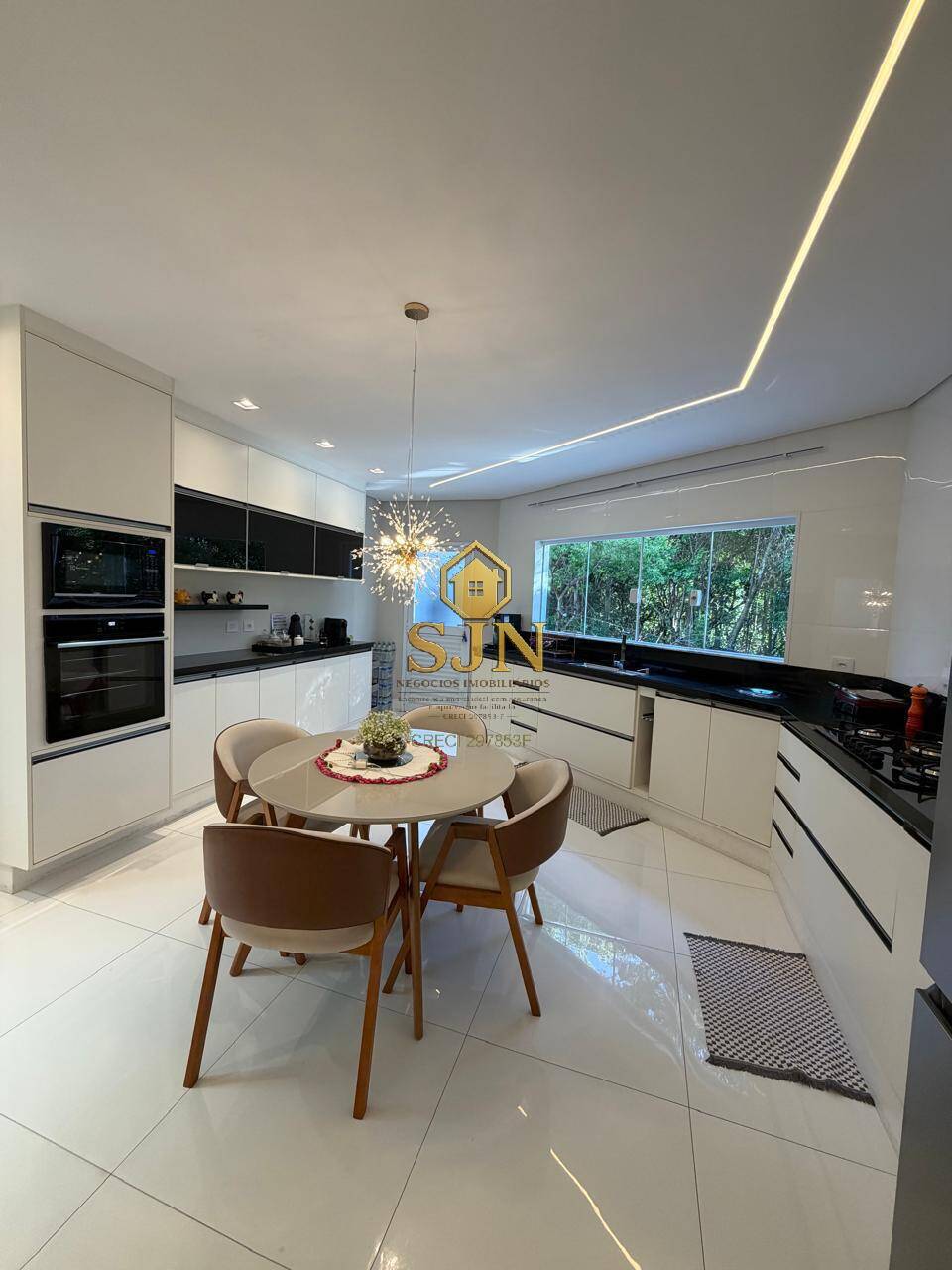 Casa, 3 quartos, 417 m² - Foto 7