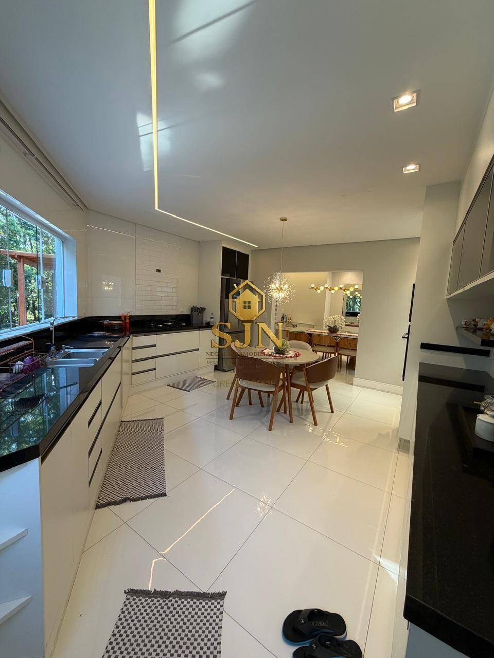 Casa, 3 quartos, 417 m² - Foto 5