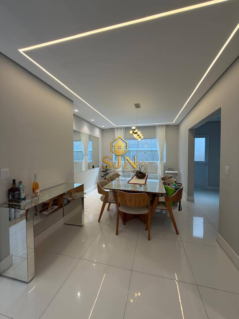 Casa, 3 quartos, 417 m² - Foto 3