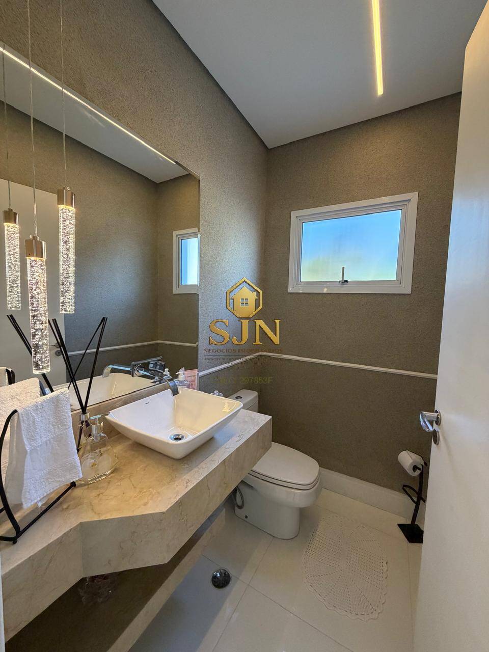 Casa, 3 quartos, 417 m² - Foto 17
