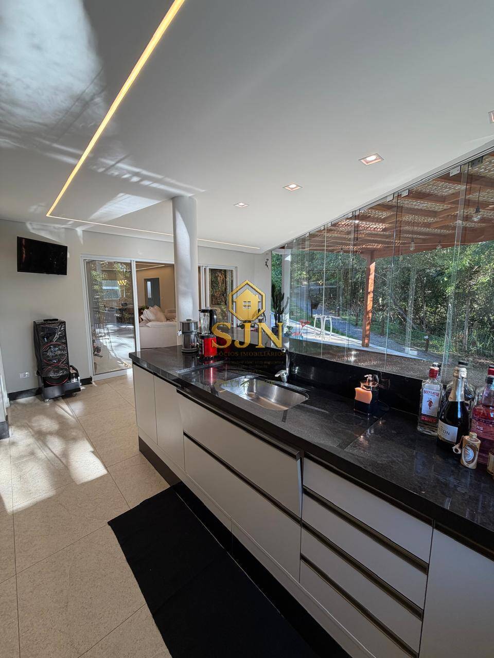 Casa, 3 quartos, 417 m² - Foto 8