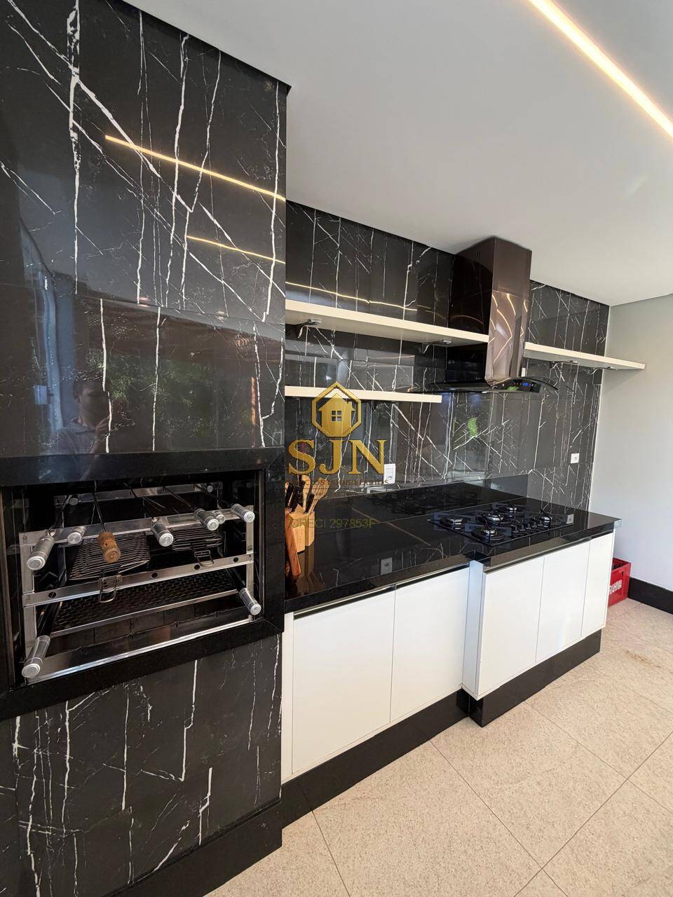 Casa, 3 quartos, 417 m² - Foto 9