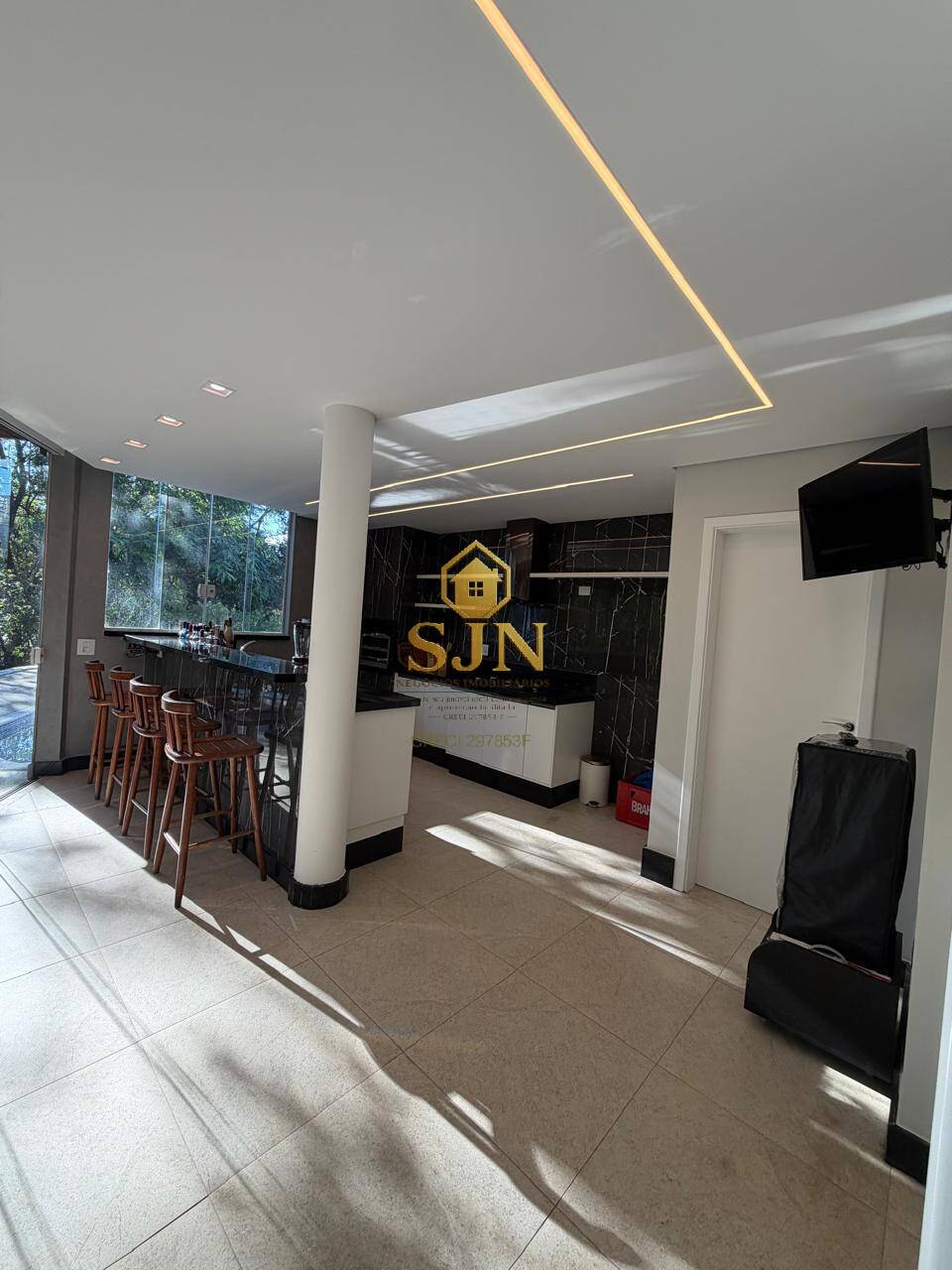 Casa, 3 quartos, 417 m² - Foto 10