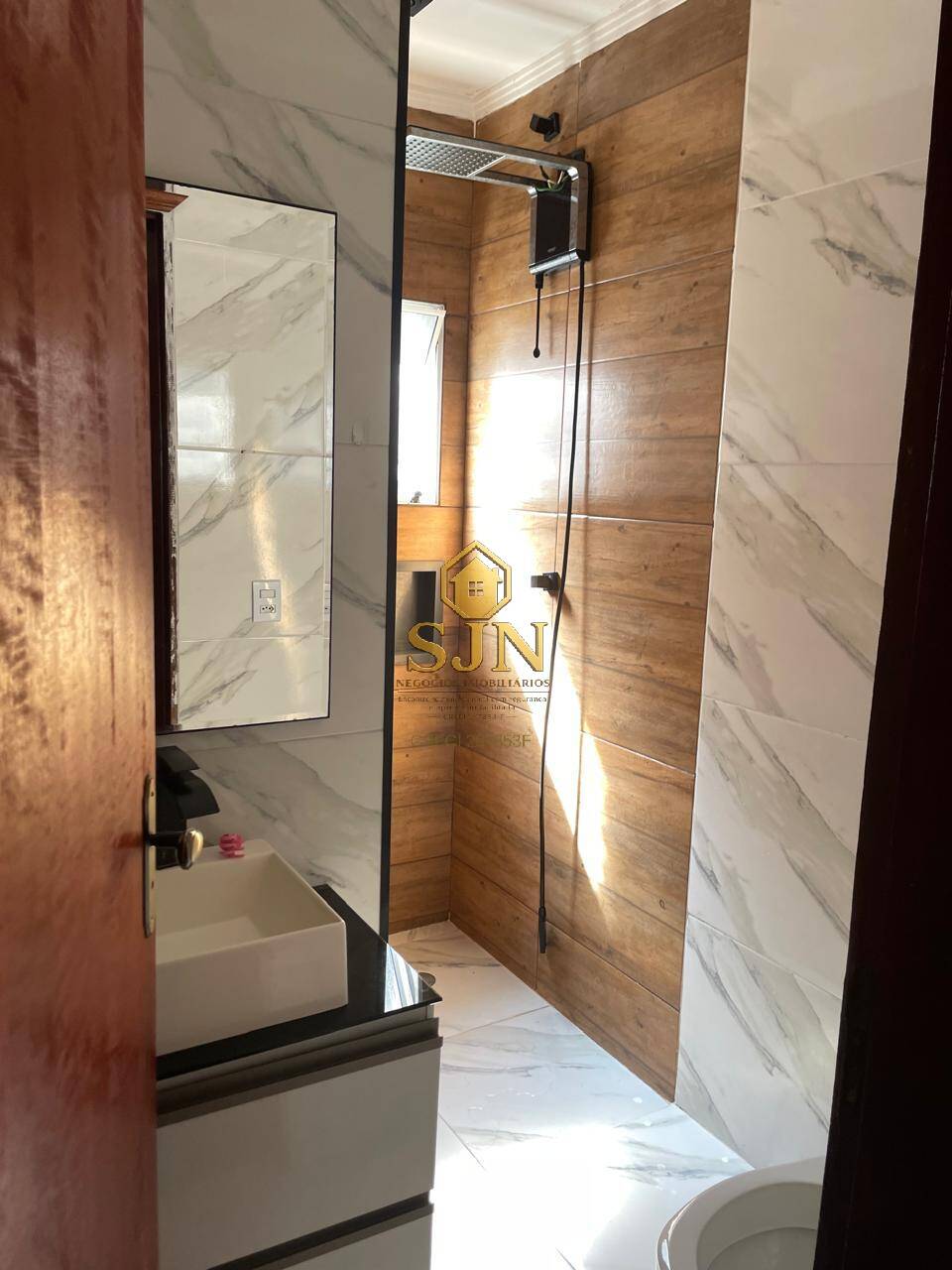Casa, 3 quartos - Foto 18