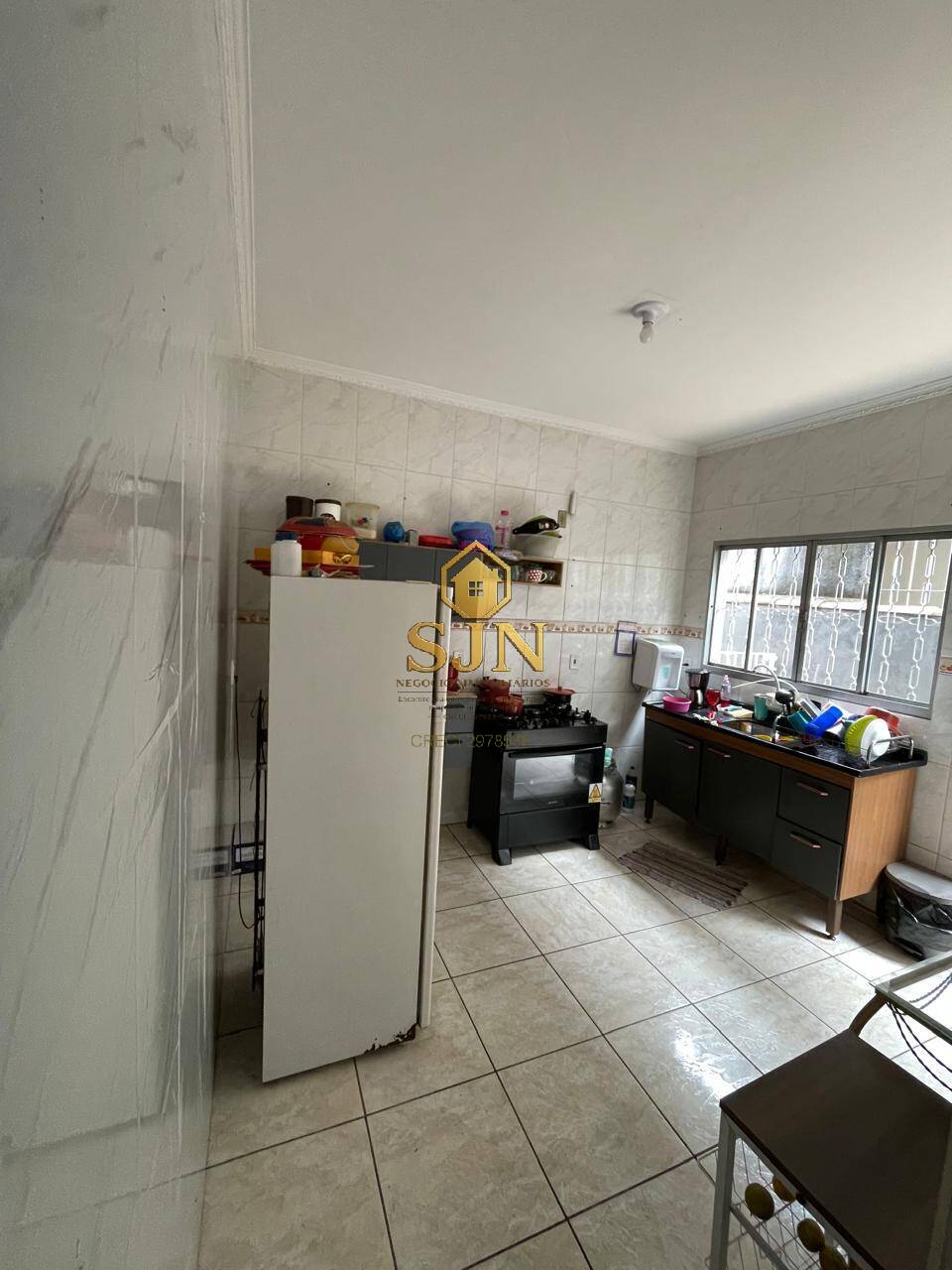 Casa, 3 quartos - Foto 2
