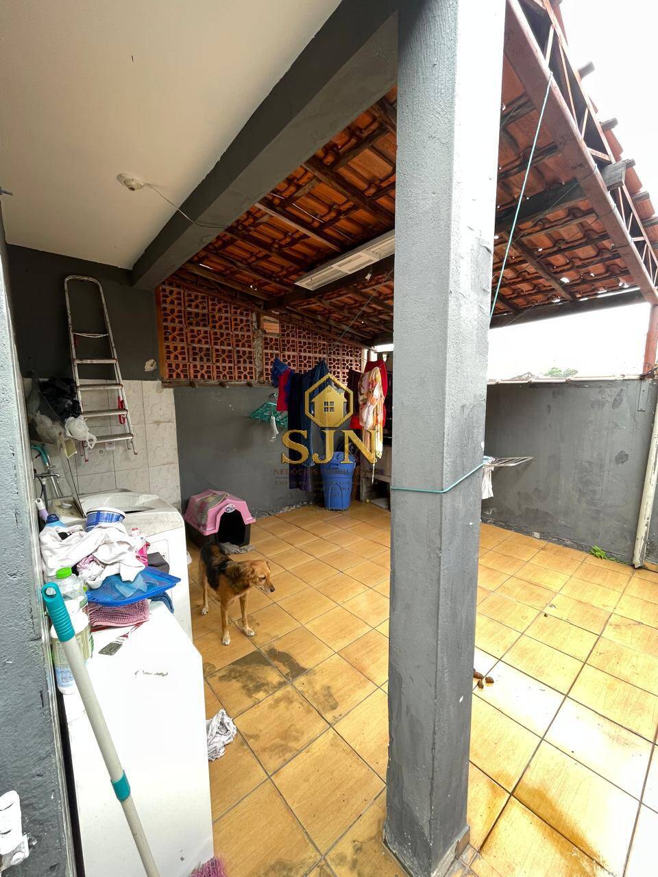 Casa, 3 quartos - Foto 16