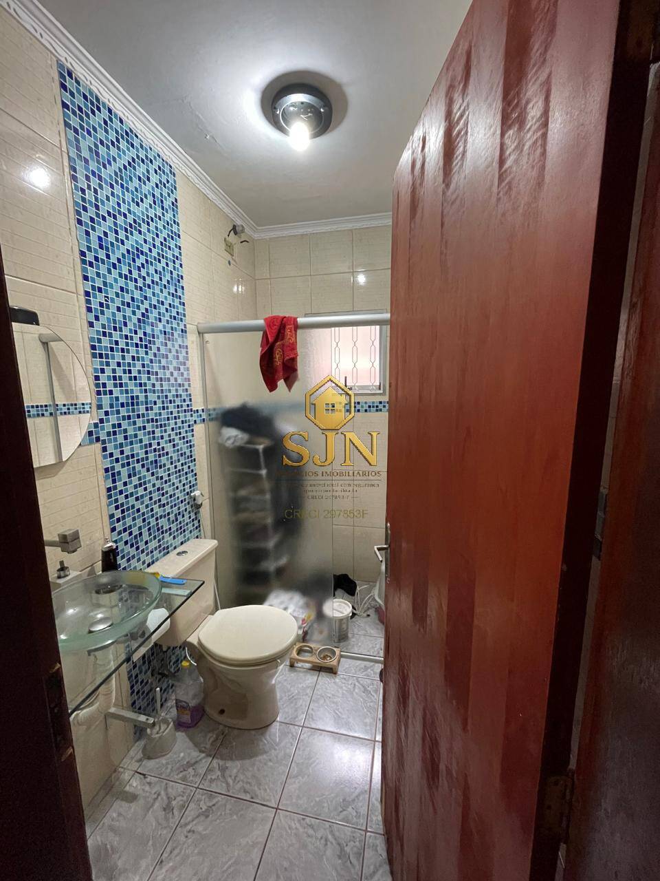 Casa, 3 quartos - Foto 17