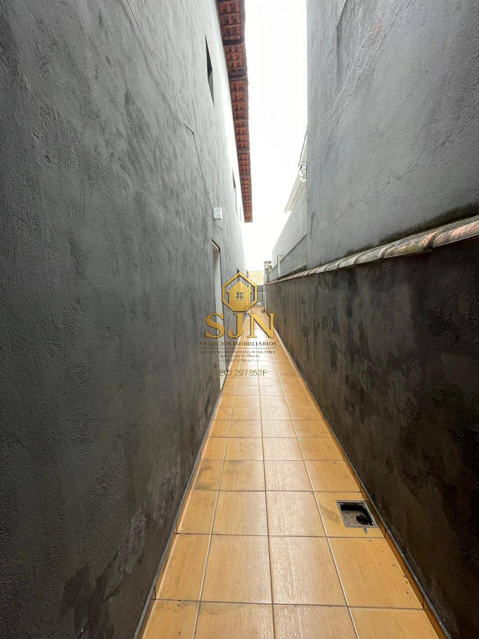 Casa, 3 quartos - Foto 20