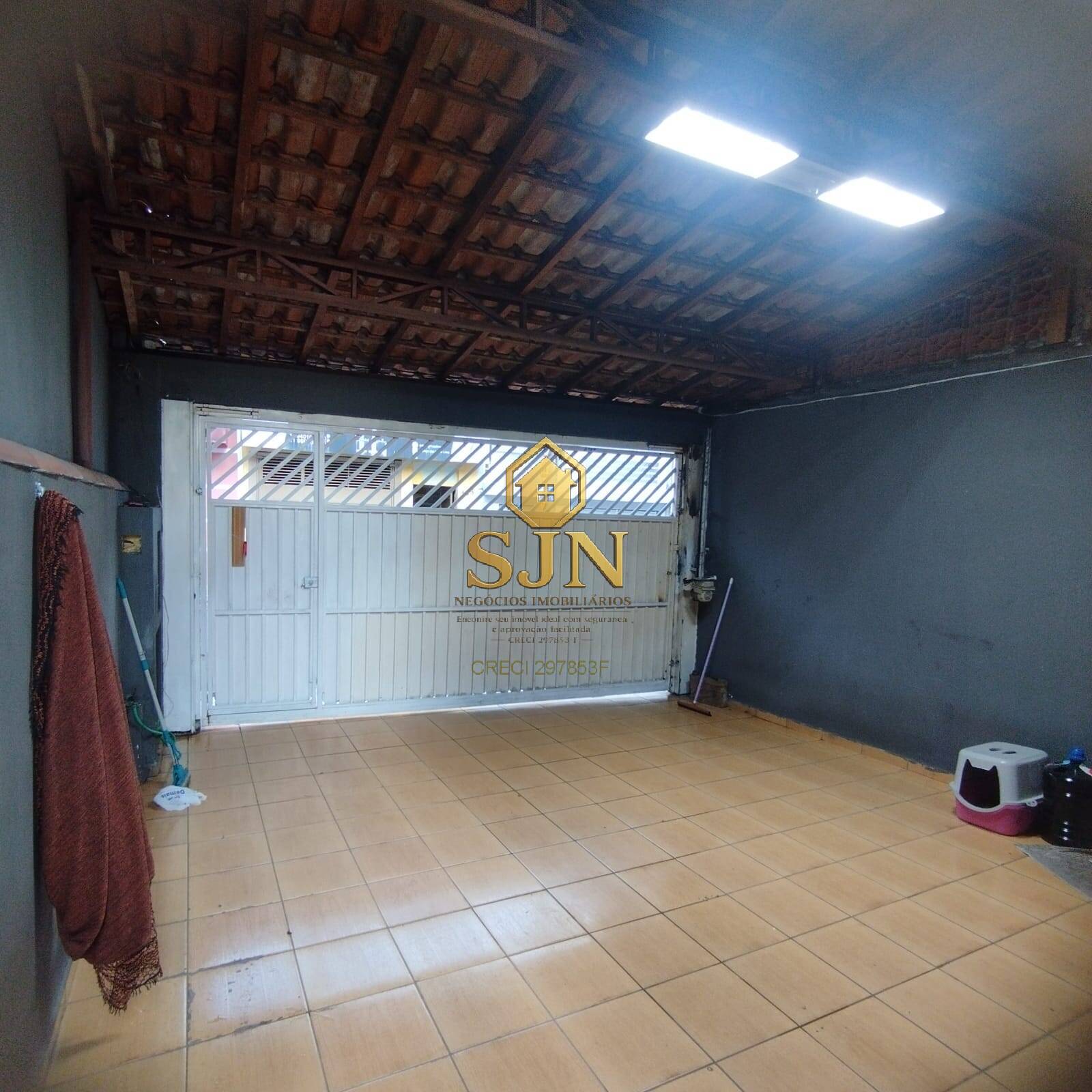 Casa, 3 quartos - Foto 22