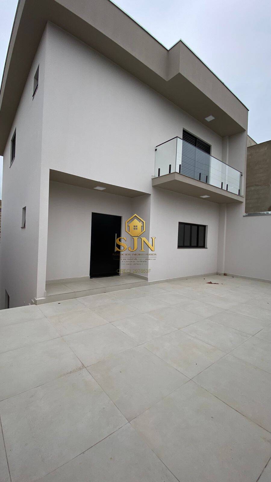 Casa, 170 m² - Foto 2
