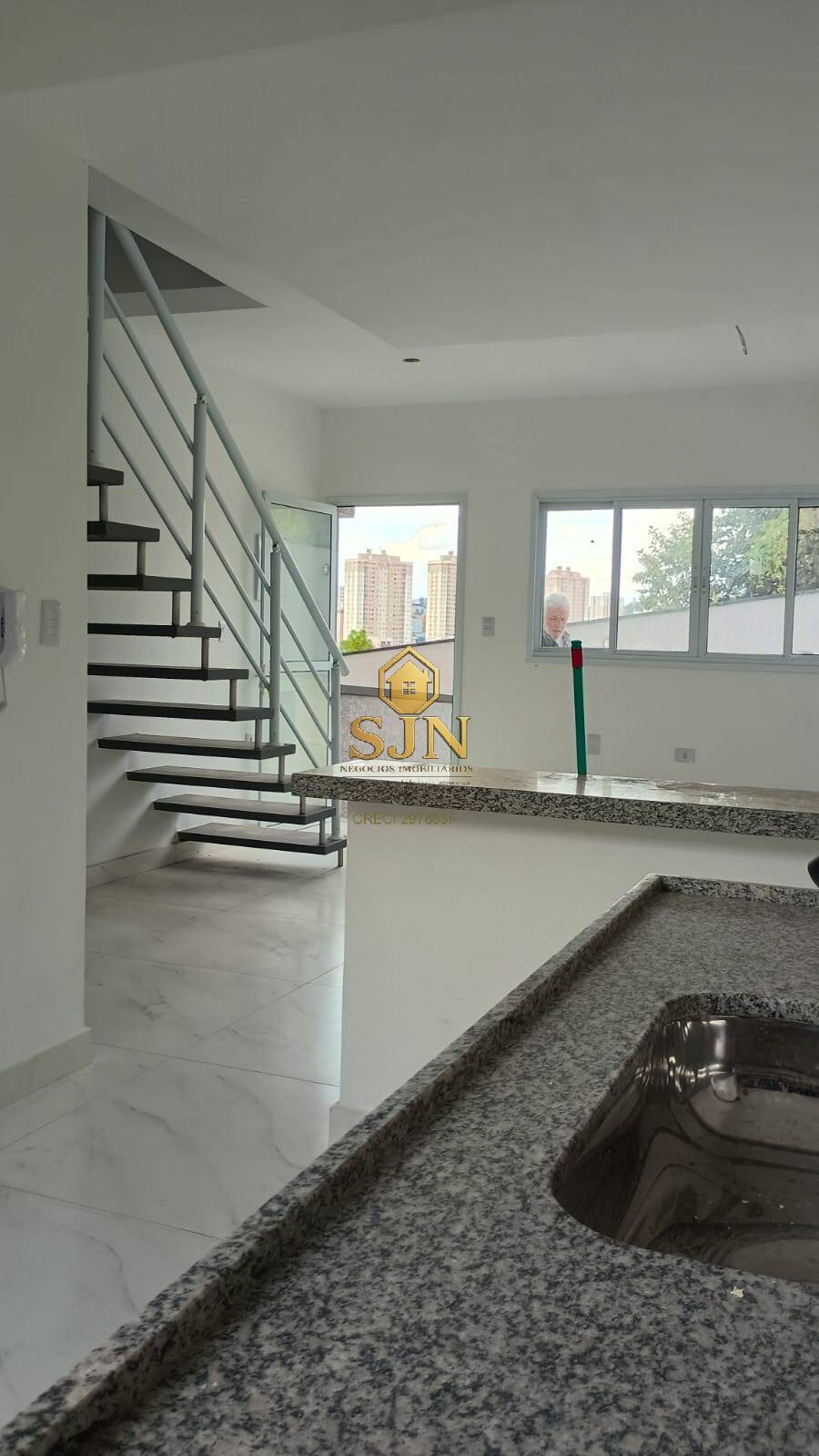 Casa, 3 quartos, 77 m² - Foto 3
